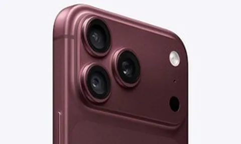 Chip A20 Pro trên iPhone 18 Pro mạnh hơn A19 Pro trên thế hệ trước bao nhiêu?