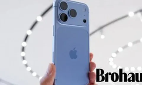 Đừng chờ điện thoại giảm giá nữa: Nếu thích iPhone 18 Pro Max nên mua ngay từ hôm nay