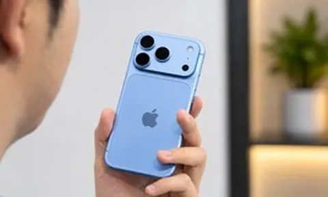 Lưu ý đặc biệt quan trọng cho tất cả người dùng iPhone 18 Pro Max