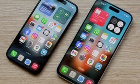 Tin vui cho người dùng iPhone cũ, làm điều này ngay để điện thoại chạy nhanh hơn