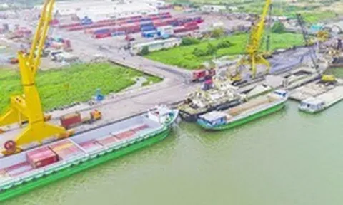 Cần Thơ đấu giá đất làm khu dịch vụ logistics và cơ sở giáo dục