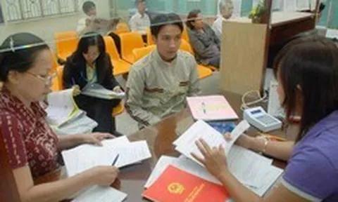 Tất cả người dân có sổ đỏ chú ý quy định phạt đến 50 triệu đồng