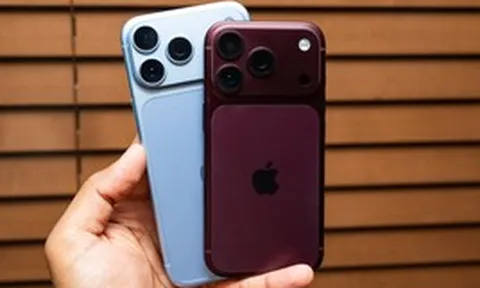 iPhone 18 Pro có khẩu độ biến thiên, Apple đang khiến người dùng bớt cần máy ảnh số?