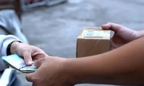Tất cả người dân hay nhận đồ ship chú ý thông báo 'khẩn' từ công an