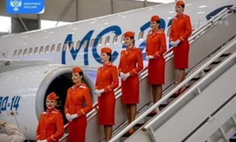Một siêu phẩm của Nga đón tin vui cực lớn, khẳng định đanh thép về chất lượng công nghệ nội địa