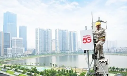 Việt Nam chỉ mất 2 năm để vượt Trung Quốc và Mỹ, lọt top 10 thế giới về một chỉ tiêu: 'Hé lộ' vai trò quan trọng của một tập đoàn quen thuộc với hàng triệu người dân