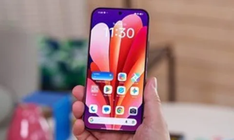 Trải nghiệm thực tế POCO F9 Ultra: Pin 8050 mAh, màn hình 185 Hz "đã" như thế nào?