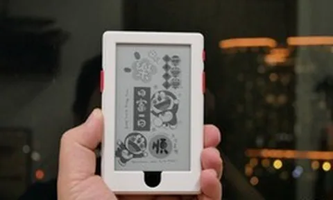 Đánh giá XTEINK X4Pro: Khắc phục hoàn toàn điểm yếu thế hệ cũ nhờ hệ thống đèn nền dịu mắt cùng màn hình cảm ứng tiện lợi
