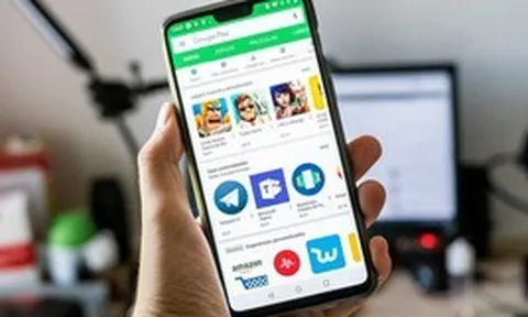 Ứng dụng đánh cắp tài khoản ngân hàng, chiếm quyền điện thoại mà người dùng nên gỡ bỏ