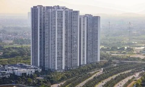 Theo dấu các đại dự án hạ tầng tìm tâm điểm bất động sản