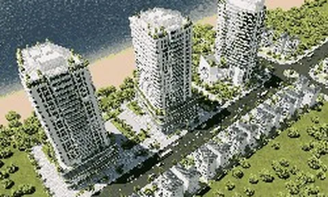 Hodeco dự kiến chuyển nhượng dự án Hodeco Seavillage với giá 1.050 tỷ đồng