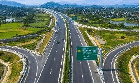 Tuyến cao tốc gần 24.000 tỷ đồng có sự góp mặt của Tập đoàn Sơn Hải và Đèo Cả nhận chỉ đạo mới