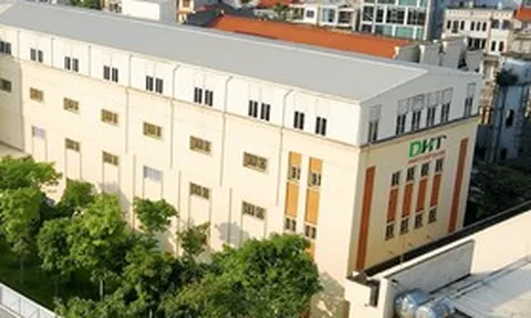 Dược phẩm Hà Tây chuẩn bị tăng vốn lên gần 1.000 tỷ đồng