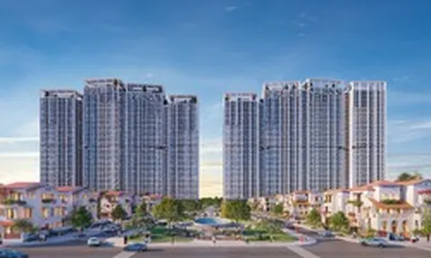 Sun Property giới thiệu quỹ căn hộ biển sở hữu lâu dài cuối cùng tại Blanca City