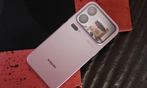 Xiaomi 18 Pro và Xiaomi 18 Pro Max chính thức: Chip Snapdragon 8 Elite Gen 6 2nm đầu tiên, giá từ 23 triệu đồng, dự kiến bán chính hãng cuối năm nay