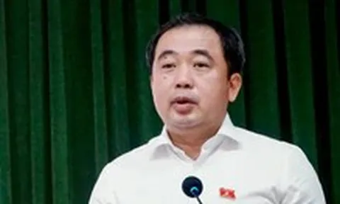 Hà Nội chấm điểm Bí thư Thành ủy, Chủ tịch UBND TP và cán bộ qua phần mềm nào?