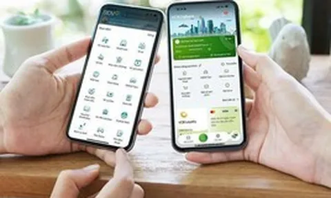 Từ nay, loạt điện thoại sau sẽ không thể đăng nhập ứng dụng ngân hàng để chuyển khoản, nạp/rút tiền