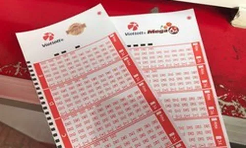 Vietlott Jackpot Mega 6/45 tích lũy lên mức kỷ lục!