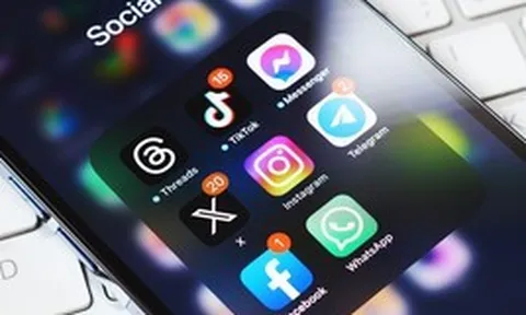 Tất cả người dùng Facebook, Instagram, Threads,... chú ý thông báo mới từ Công an kẻo bị phạt tiền lên đến 3 tỷ đồng