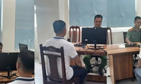 Công an đang điều tra giao dịch hơn 1.000 tỷ đồng chuyển qua 13 tài khoản ngân hàng khác nhau