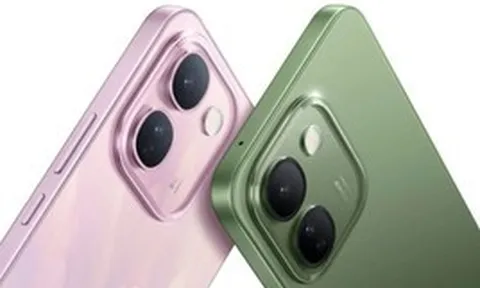 Mẫu smartphone vivo ra mắt tại Việt Nam, pin 10.000 mAh đạt kỷ lục Guinness