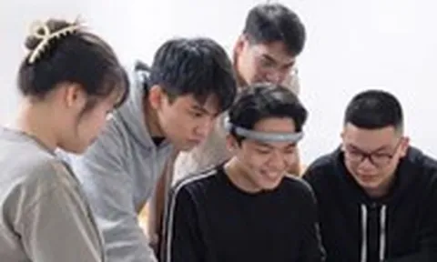 Tuổi Trẻ Startup Award: Brain-Life và khát vọng đưa 'não bộ' ra khỏi phòng thí nghiệm