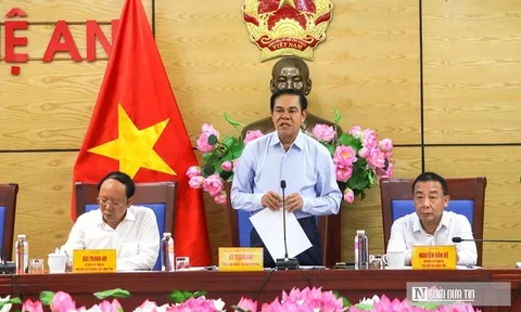 Giữ vững đà tăng trưởng, kinh tế Nghệ An xuất hiện nhiều điểm sáng