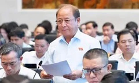 AI sai sót khi xác thực sinh trắc học, đại biểu đề xuất quy định trách nhiệm bồi thường