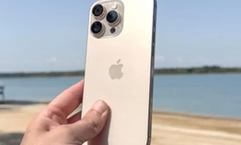 iPhone 18 Pro Max ra mắt, 3 chiếc iPhone cũ này đang giảm giá, đáng mua nhất hiện nay