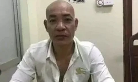 Chân dung Dũng trọc Hà Đông