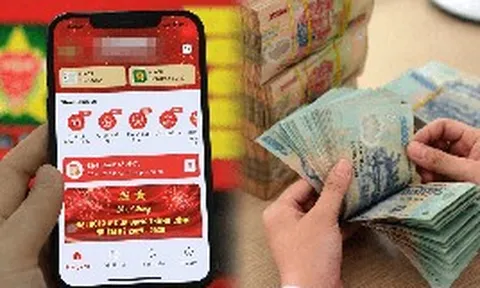 Chỉ còn 2 ngày để toàn bộ người lao động đang hưởng lương hưu kiểm tra thông tin này trên VNeID