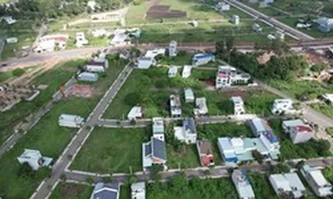 Bất cập trong quy định về tách thửa đất tại TP. HCM