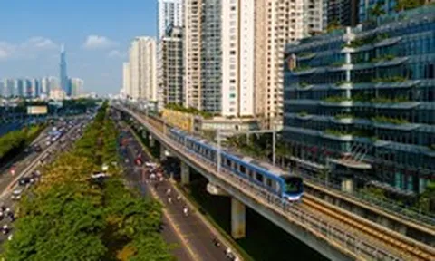 Từ vị trí đến pháp lý: Masterise Homes kiến tạo nền tảng cho giá trị dài hạn