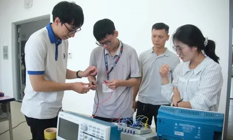 Việt Nam đứng thứ 43 về đổi mới sáng tạo toàn cầu, tăng 1 bậc