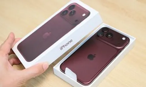 iPhone 18 ra mắt: Một mẫu iPhone Pro Max cũ được rao bán mạnh, giá còn 12,6 triệu đồng