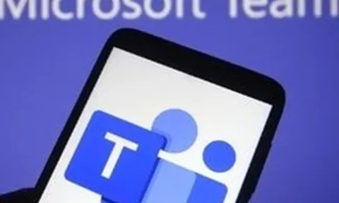Ngân hàng cảnh báo khẩn đến người đang dùng Microsoft Teams