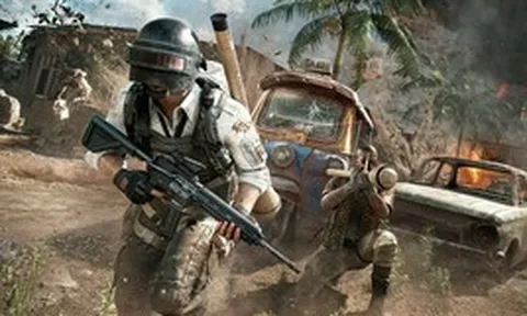 Xoá tiếng Việt, tuyên bố không cần thị trường Việt, giờ PUBG thảm hại thế này đây