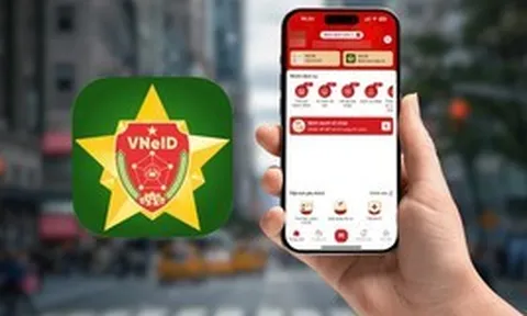 VNeID sẽ kết nối với định danh điện tử Singapore, Lào: Thí điểm tại 2 sân bay lớn nhất cả nước