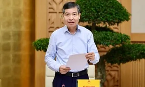 Bộ Tài chính: 71% dự án tồn đọng đã được xử lý, không còn khó khăn, vướng mắc