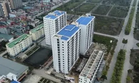 Hơn 190.000 căn nhà cho thuê: Cách nào chuyển tư duy 'sở hữu' sang 'tiếp cận chỗ ở'?