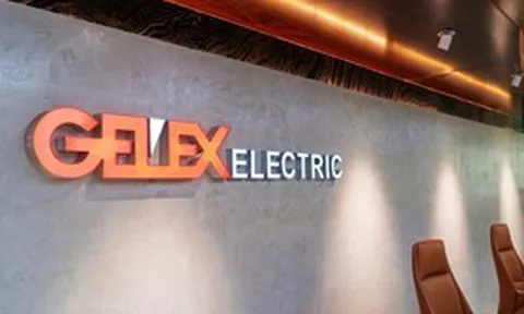 GELEX Electric xin ý kiến cổ đông về việc đổi tên và miễn nhiệm ông Đặng Phan Tường
