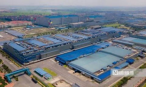 Vốn FDI thực hiện 9 tháng đạt hơn 21 tỷ USD, cao nhất 5 năm