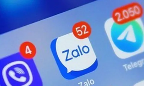 Dấu hiệu Zalo đang bị theo dõi từ xa
