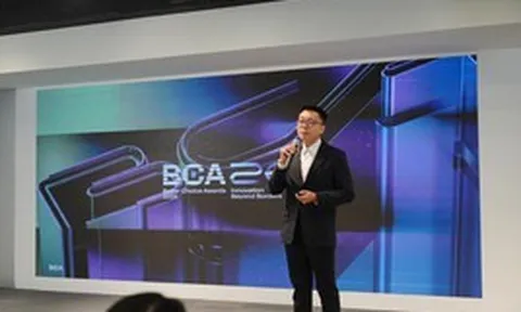 Cuối tuần này có hẹn: Hướng dẫn bạn tới Gala trao giải Better Choice Awards 2026
