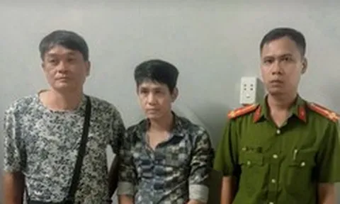 Vạch trần màn thay tên đổi họ của đối tượng trốn truy nã suốt 18 năm Nguyễn Ngọc Diệp