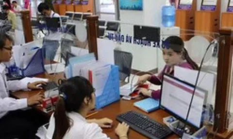 Chính thức: Cán bộ, công chức cấp xã hưởng phụ cấp bằng 55% mức lương