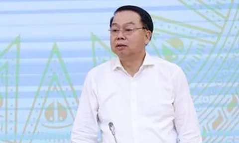 Thứ trưởng Bộ Tài chính nói về bước tiếp theo sau khi thị trường chứng khoán được nâng hạng
