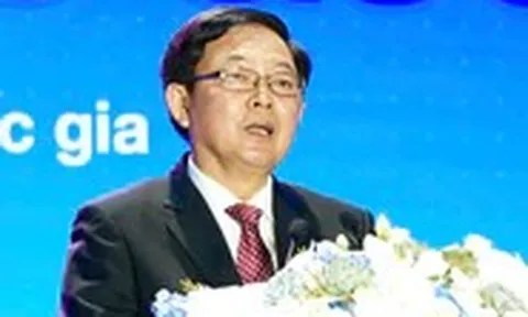 Phó thủ tướng Hồ Quốc Dũng: Đổi mới sáng tạo phải giúp người dân có việc làm tốt hơn, thu nhập cao hơn