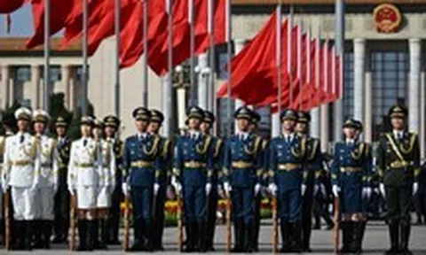 Trung Quốc mở học viện quân sự chuyên về AI, hệ thống không người lái