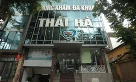 Phòng khám đa khoa Thái Hà 'vẽ' bệnh nặng thêm..., 3 người bị khởi tố